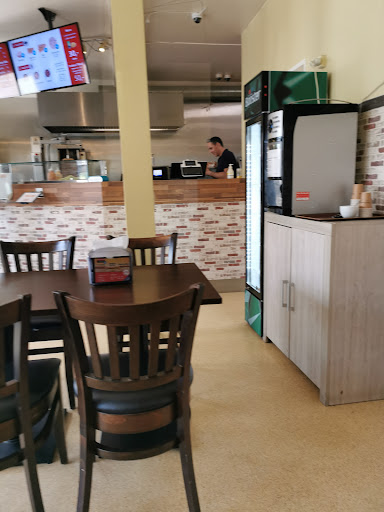 Photo of Ibolicious Kebab - Vestergade 11, 7400 Herning